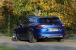 Renault Megane Estate GT 2016 года